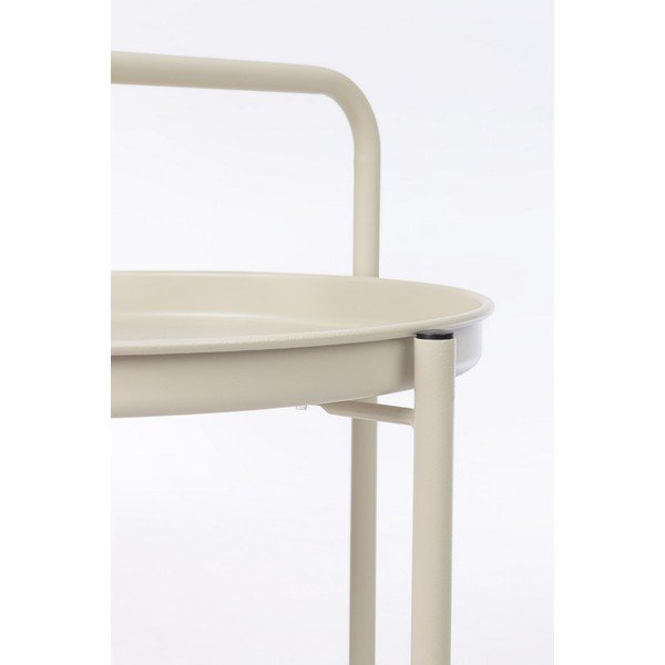 Iš plieno vežimėlis ant ratukų ø 44,5 cm Austin – Yes Everyday-image-2