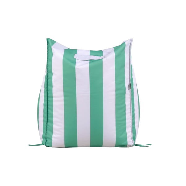 Baltos spalvos/žalios spalvos sodo sėdmaišis – Bonami Essentials-image-3