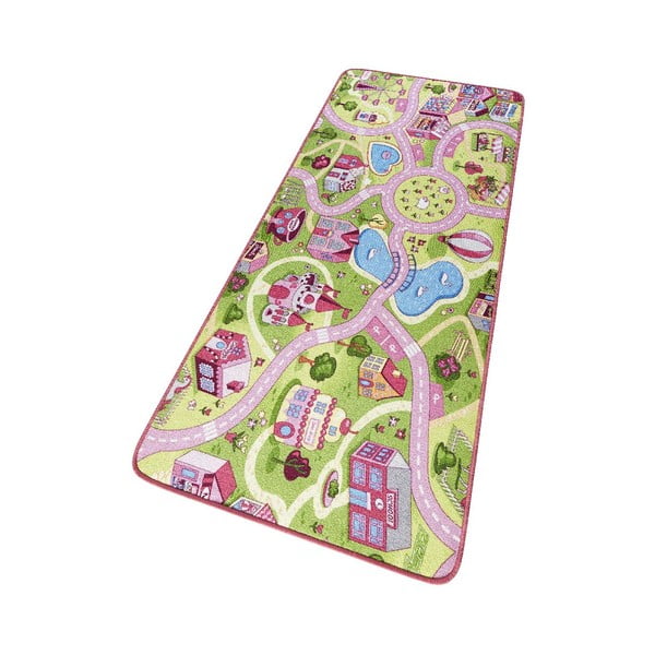 Vaikiškas kilimas Hanse Home Sweet Town, 200 x 300 cm-image-3