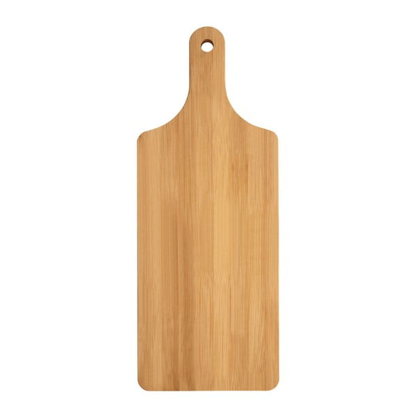 Premier Housewares bambukinė pjaustymo lentelė, 45 x 18 cm