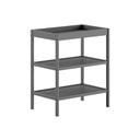 Antracito spalvos iš buko masyvo vystymo stalas Dino – Vipack