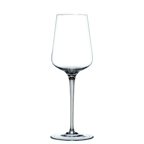 4 krištolinių vyno taurių rinkinys Nachtmann Vinova Glass White, 380 ml