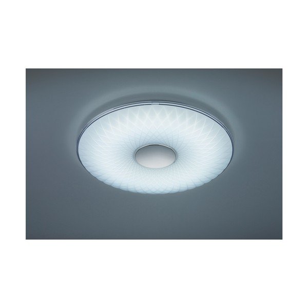 "Trio Lotus" apvalus LED lubinis šviestuvas, ø 60 cm-image-2
