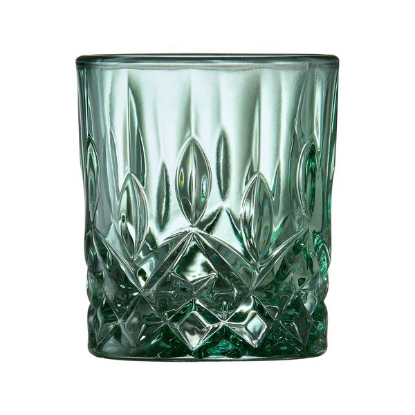 Stiklinės 4 vnt. šotams 40 ml Sorrento – Lyngby Glas-image-2