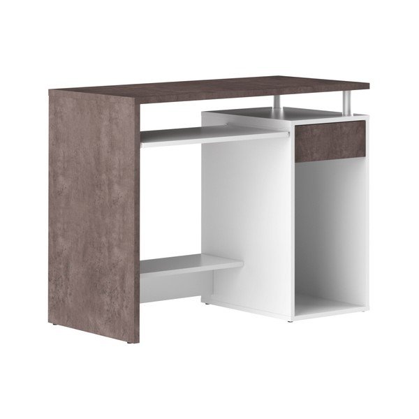 TemaHome "Harvard" darbo stalas-image-2