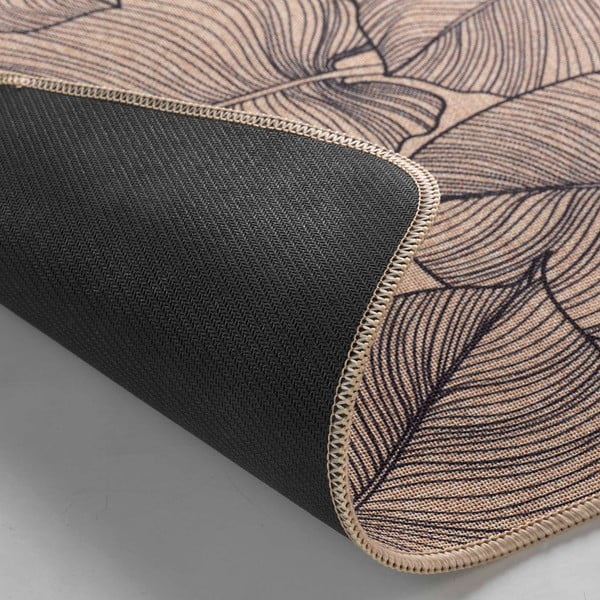 Kilimas 45x120 cm Jade – douceur d'intérieur-image-3