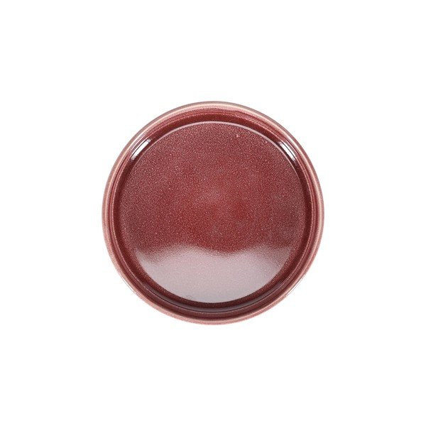 Bordo spalvos iš akmens masės mažas dubuo 420 ml Duna – ONA-image-4