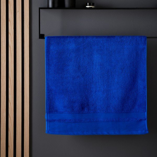 Rankšluostis mėlynos spalvos 50x90 cm Zero Twist – Content by Terence Conran-image-4