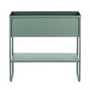 Iš metalo gėlių stovas (aukštis 44 cm) Madelyn – Yes Everyday