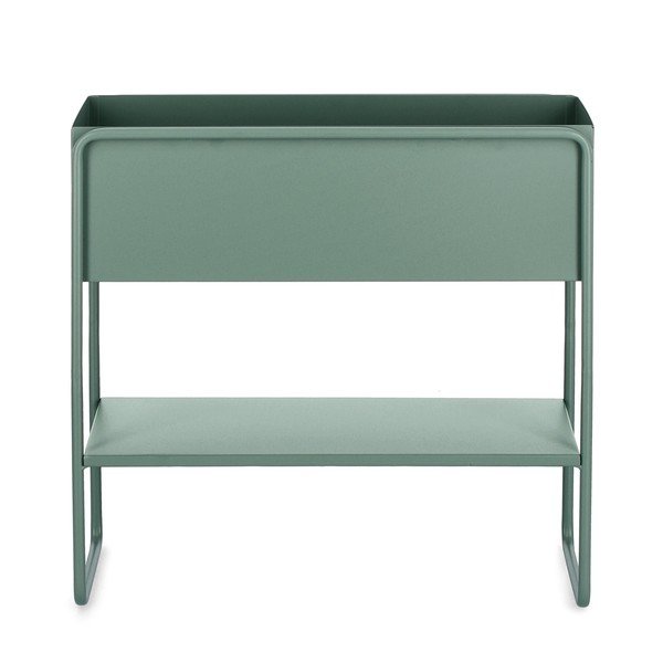 Iš metalo gėlių stovas (aukštis 44 cm) Madelyn – Yes Everyday