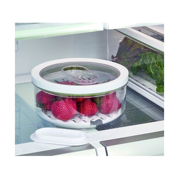 Maisto dėžutė IDesign ID Fresh, skersmuo 18,5 cm-image-4