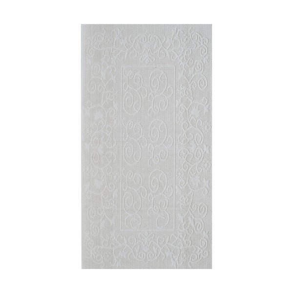 Kreminis patvarus kilimas Vitaus Orchidea, 140 x 200 cm-image-1