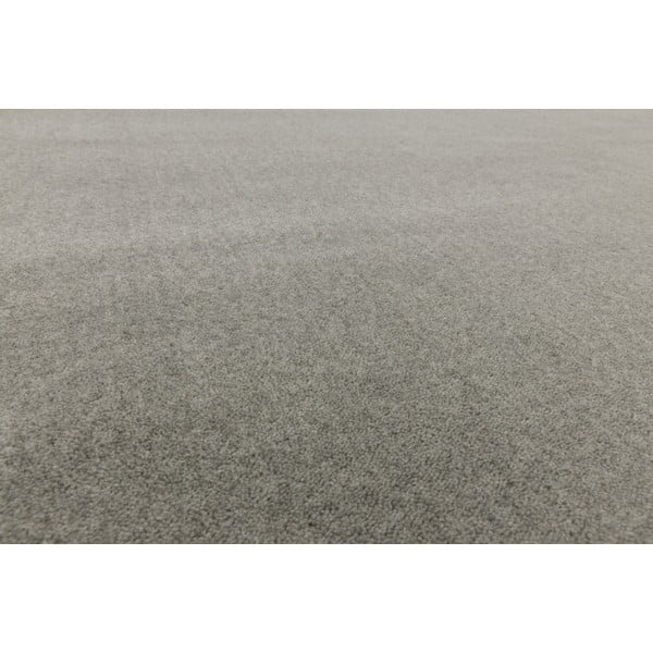 Kilimas iš vilnos pilkos spalvos 120x180 cm Calisia M Smooth – Agnella-image-3