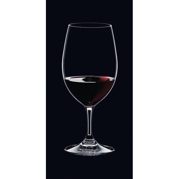 Stiklinės 2 vnt. vynui 530 ml Ouverture – Riedel-image-1
