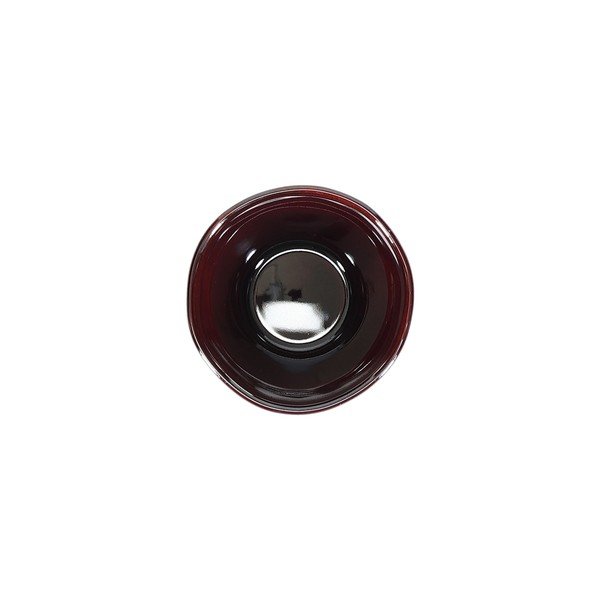 Bordo spalvos iš molio puodelis 150 ml Manon – S|P Collection-image-3