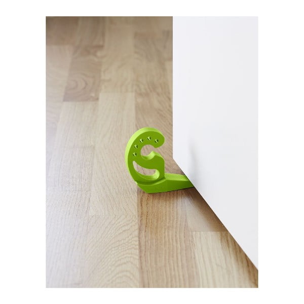 Žalias "Wenko Multi-STOP" universalus kamštis-image-1