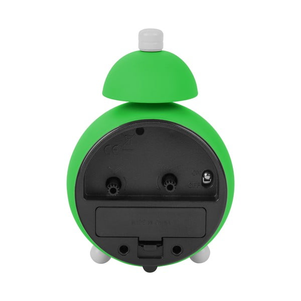 Žadintuvas ø 9 cm Chaplin – Karlsson-image-2