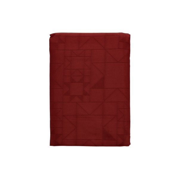 Iš damasko staltiesė ø 160 cm Star Damask – Södahl-image-2
