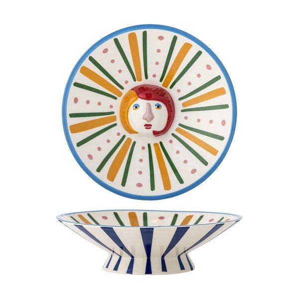 Iš akmens masės dubuo ø 26,5 cm Conneli – Bloomingville-image-3