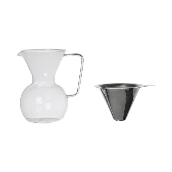 Moka arbatinukas 600 ml Café - Sema-image-1