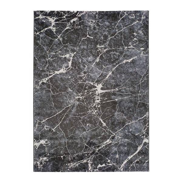 Pilkas lauko kilimas "Universal Elyse Grey", 160 x 230 cm