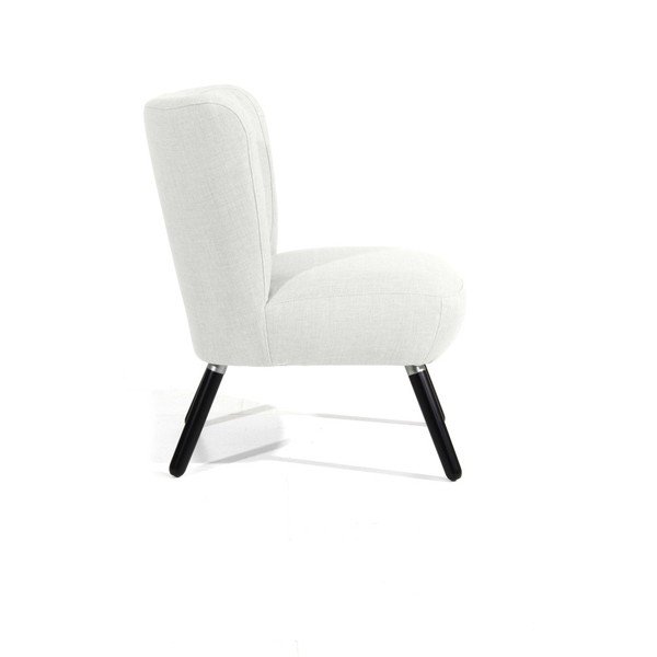 "Max Winzer Neele Muro White" fotelis-image-3