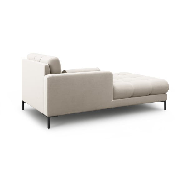 Smėlio spalvos gultas (su dešiniuoju kampu) Bali – Cosmopolitan Design-image-3