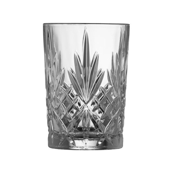 Stiklinės 6 vnt. 250 ml Melodia – Lyngby Glas