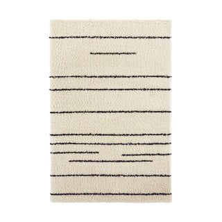 Smėlio spalvos kilimas 170x120 cm - Ragami