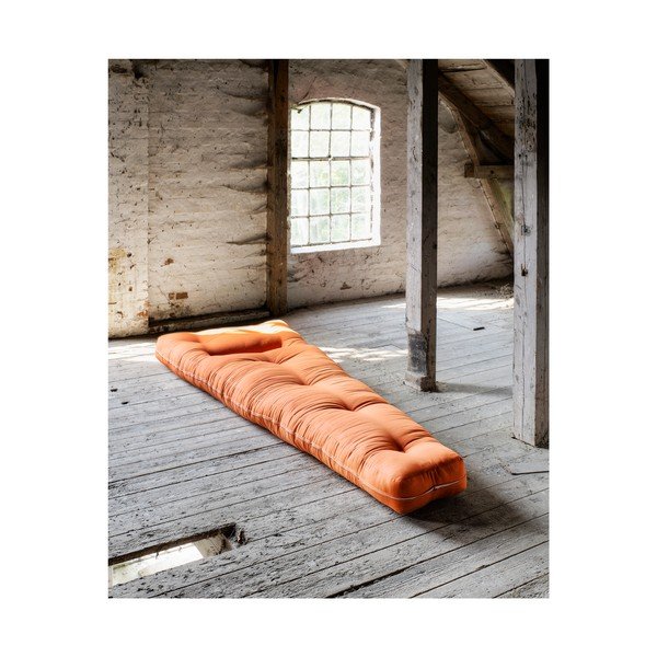 Sulankstomas fotelis "Karup Loop Orange-image-2