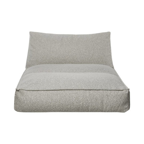 Paminkštinto audinio sodo lova smėlio spalvos Stay – Blomus