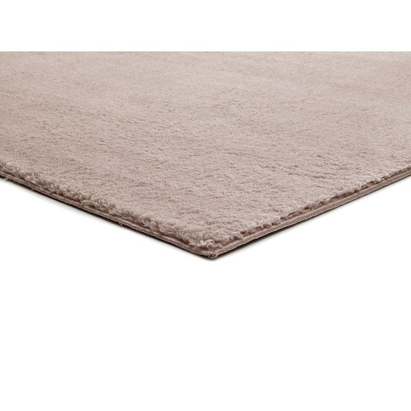 Pilkai rožinės spalvos kilimas 140x200 cm Loft Liso Makeup – Universal-image-2