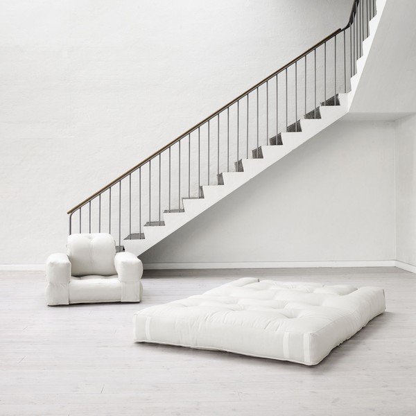 Sofa lova "Karup Hippo Natural-image-1
