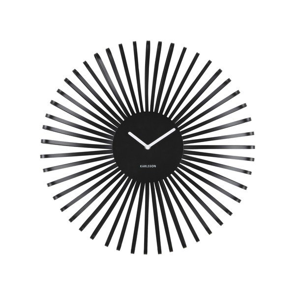Sieninis laikrodis ø 48 cm Polo  – Karlsson