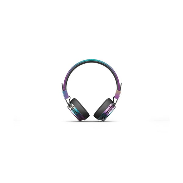 Vaivorykštės "Bluetooth" ausinės "Urbanears Plattan II" Tove Lo-image-3