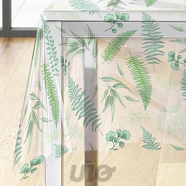 Staltiesė galima plauti 140x240 cm Aurea – douceur d'intérieur-image-1