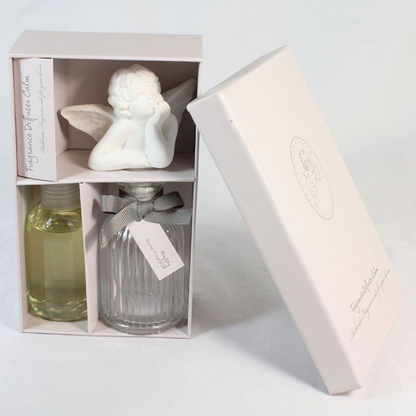 Parfumuoti molio angelai 100 ml - happy-image-1