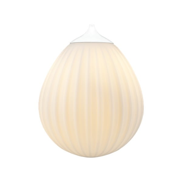 Šviestuvo gaubtas baltos spalvos ø 27 cm Around the World Medium – UMAGE-image-4