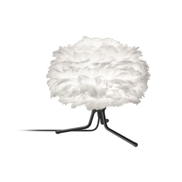 Juodas trikojis stovas UMAGE žibintams, aukštis 18,5 cm-image-3