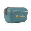 Šaltdėžė smaragdinės spalvos 12 l Classic – Polarbox