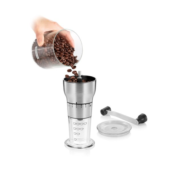 Kavos malūnėlis GrandChef - Tescoma-image-3