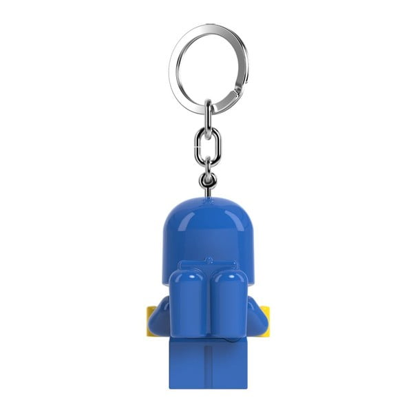 Raktų pakabukas su žibintuvėliu Minifigures – LEGO®-image-4