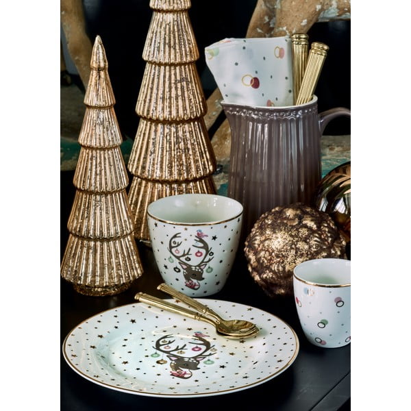 Keraminikis puodelis Green Gate Kylie, 100 ml-image-1