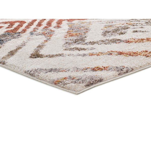 Kilimas kreminės spalvos 80x150 cm Picasso – Universal-image-2