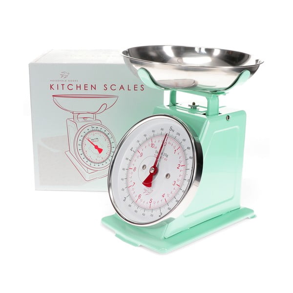 Virtuvinės svarstyklės – Rex London-image-3