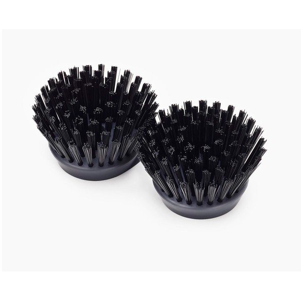 Keičiamos indų šepečio galvutės rinkinyje 2 vnt. SinkTech – Joseph Joseph-image-3