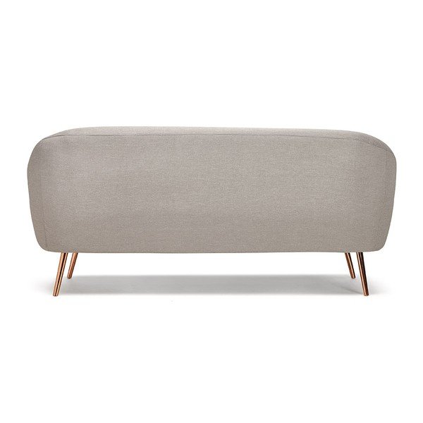 Kokoon Design Bardot pilka sofa-image-2