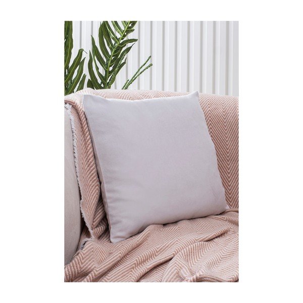 Dekoratyvinis pagalvės užvalkalas 45x45 cm – Mila Home-image-1