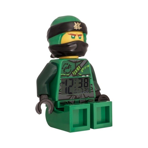 LEGO® Ninjago Lloyd žadintuvas-image-3