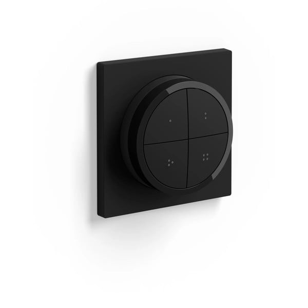 Nuotolinio valdymo pultas išmaniesiems šviestuvams – Philips Hue